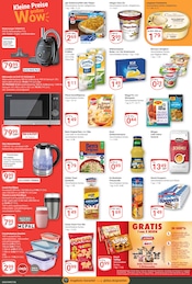Aktueller GLOBUS Prospekt mit Toaster, "Aktuelle Angebote", Seite 2