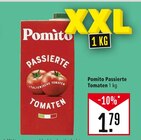 Passierte Tomaten Angebote von Pomito bei Marktkauf Stuttgart für 1,79 €