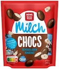 Milch Chocs Angebote von REWE Beste Wahl bei REWE Mainz für 1,89 €