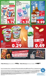 Aktueller Kaufland Prospekt mit Weichspüler, "UNSERE MEGA ANGEBOTE", Seite 42