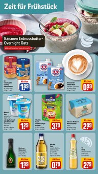 Kaffee im REWE Prospekt "Dein Markt" mit 31 Seiten (Bergkamen)