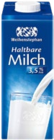 Aktuelles Haltbare Milch Angebot bei Kaufland in Wolfsburg ab 1,29 €