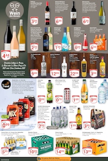Energydrink im GLOBUS Prospekt "Aktuelle Angebote" mit 26 Seiten (Gießen)