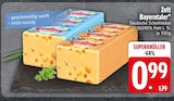 Bayerntaler geschmeidig-sanft im EDEKA Prospekt Bayerntaler geschmeidig-sanft von Zott im aktuellen EDEKA Prospekt für 0,99 €