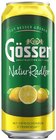 Natur Radler im Angebot bei REWE in Haar Natur Radler Angebote von Gösser bei REWE Haar für 0,99 €