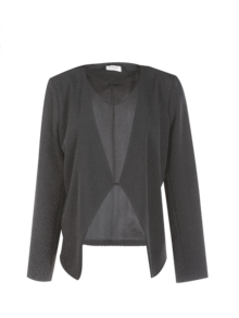 LA VESTE PAILLETTÉE - Stokomani à Metz LA VESTE PAILLETTÉE en promo chez Stokomani Metz à 12,99 €