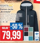 Birchdale im Angebot bei Kaufhaus Stolz in Bremerhaven Birchdale Angebote von REGATTA GREAT OUTDOORS bei Kaufhaus Stolz Bremerhaven für 79,99 €