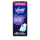 Serviettes hygiéniques - VANIA en promo chez Carrefour Serviettes hygiéniques - VANIA dans le catalogue Carrefour