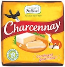 Colruyt Amnéville - Promo Charcennay Promo Charcennay à 1,33 € dans le catalogue Colruyt à Amnéville