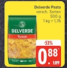 Angebot im EDEKA Delingsdorf Prospekt EDEKA Delingsdorf Prospekt mit im Angebot für 0,88 €