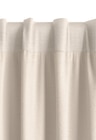 JYSK Vorhang IDSE 1x140x245 beige Angebote von JYSK bei JYSK Freiberg für 20,00 €