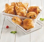Assortiment de viennoiseries pur beurre x8 dans le catalogue Intermarché