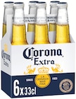 Bière Blonde Extra - Corona - Colruyt à Troyes Bière Blonde Extra - Corona en promo chez Colruyt Troyes à 5,66 €