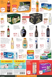 Energydrink im GLOBUS Prospekt in Plauen Aktueller GLOBUS Prospekt mit Energydrink, "Aktuelle Angebote", Seite 5