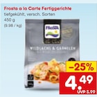 Aktuelles Fertiggerichte Angebot bei Netto Marken-Discount in Mannheim ab 4,49 €