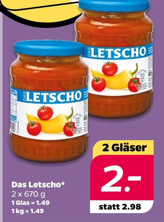 Das Letscho
