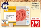 EDEKA Hopsten Prospekt mit  im Angebot für 2,99 €
