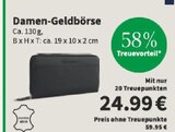 Aktuelles Damen-Geldbörse Angebot bei Marktkauf in Dortmund ab 24,99 €