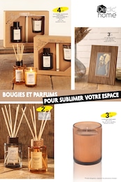 Offre Diffuseur De Parfum dans le catalogue Stokomani du moment à la page 3