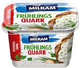 Sour Cream oder Frühlingsquark Angebote von MILRAM bei Penny Bremerhaven für 1,99 €