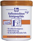 Kaffeemaschinenreiniger im METRO Prospekt Kaffeemaschinenreiniger von Dr. Becher im aktuellen METRO Prospekt für 31,88 €