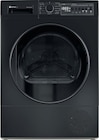 Wärmepumpentrockner WPTV8DLDFBE im ROLLER Prospekt Wärmepumpentrockner WPTV8DLDFBE von Technolux im aktuellen ROLLER Prospekt für 349,99 €