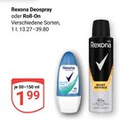 Aktuelle Deo Spray Angebote bei GLOBUS in Duisburg Aktuelles Deospray Angebot bei GLOBUS in Duisburg ab 1,99 €
