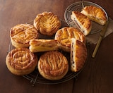 2 Galettes Individuelles À La Pâte À Tartiner Pur Beurre dans le catalogue Auchan Hypermarché