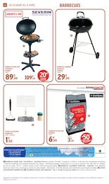 Prix et réduction Brosse dans le prospectus Intermarché Hyper en cours Offre Brosse dans le catalogue Intermarché Hyper du moment à la page 24