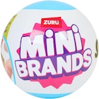 Œuf surprise Zuru Mini Brands - Zuru à 3,99 € dans le catalogue Action