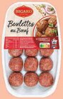 Boulettes au Boeuf Nature ou Gourmande ou Bolognaise - Bigard dans le catalogue U Express