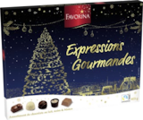 Expressions gourmandes - FAVORINA en promo chez Lidl Montpellier à 2,67 €