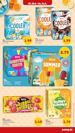Cola Angebot & Preis im aktuellen Penny Prospekt Cola Angebot im aktuellen Penny Prospekt auf Seite 13