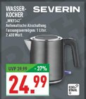 Aktuelles Wasserkocher WK9342 Angebot bei Marktkauf in Münster ab 24,99 €