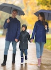 Parapluie - UP 2 FASHION en promo chez Aldi Parapluie - UP 2 FASHION dans le catalogue Aldi