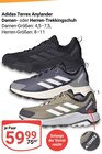 Terrex Anylander Damen-Trekkingschuh Angebote von Adidas bei GLOBUS Jena für 59,99 €