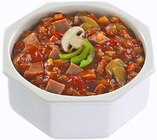 Teufelsalat im Angebot bei REWE in Stralsund Teufelsalat Angebote bei REWE Stralsund für 1,11 €