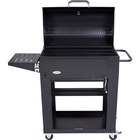 Barbecue charbon Ronda en promo chez Carrefour Ivry-sur-Seine à 199,99 €
