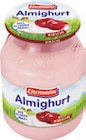 Aktuelles Almighurt Himbeere Angebot bei tegut in Göttingen ab 1,11 €