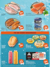 Aktueller tegut Prospekt mit Rollmops, "tegut… gute Lebensmittel", Seite 8