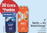 x² Spritz im EDEKA Prospekt x² Spritz von im aktuellen EDEKA Prospekt für