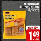 E center - Airfryer Croissants Angebot im Prospekt Airfryer Croissants bei E center im Prospekt "" für 1,49 €