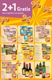 Ähnliche Monte Snack Angebote im Prospekt "Dein Markt" von REWE Ähnliches Angebot bei REWE in Prospekt "Dein Markt" gefunden auf Seite 4