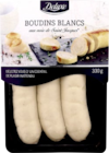 Boudins blancs aux noix de saint-jacques - Deluxe en promo chez Lidl Tours à 3,29 €