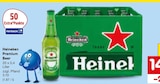Premium Beer im Angebot bei Netto Marken-Discount in Limburg Premium Beer Angebote von Heineken bei Netto Marken-Discount Limburg für 14,00 €