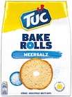 Bake Rolls von TUC im aktuellen Netto mit dem Scottie Prospekt