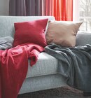 Coralfleece-Decke Emely im Sconto SB Prospekt Coralfleece-Decke Emely von Como im aktuellen Sconto SB Prospekt für 4,95 €