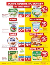 Käse im Netto Marken-Discount Prospekt in Schwabach Aktueller Netto Marken-Discount Prospekt mit Käse, "Aktuelle Angebote", Seite 5