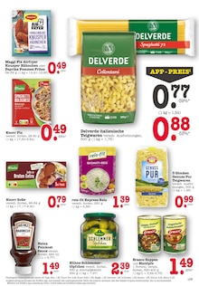 Huhn im aktuellen E center Prospekt (Mannheim) Huhn im E center Prospekt "Aktuelle Angebote" mit 46 Seiten (Mannheim)