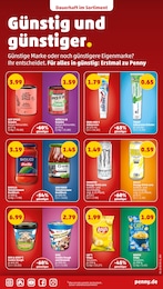 Brownie Angebot im aktuellen Penny Prospekt auf Seite 5